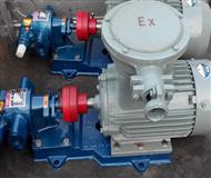 LQB瀝青保泵-不銹鋼泵-瀝青泵